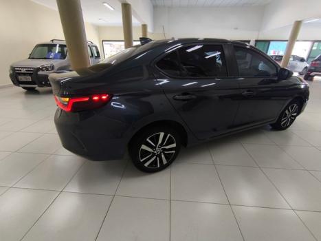 HONDA City Sedan 1.5 16V 4P EX FLEX AUTOMTICO, Foto 11