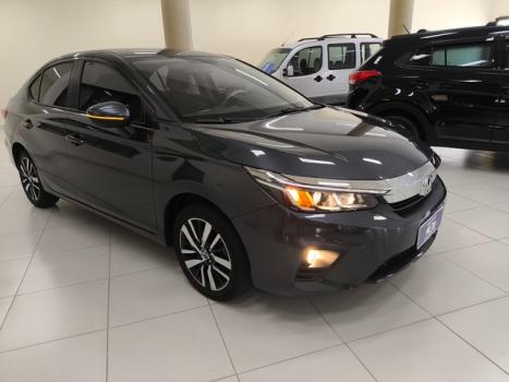 HONDA City Sedan 1.5 16V 4P EX FLEX AUTOMTICO, Foto 12