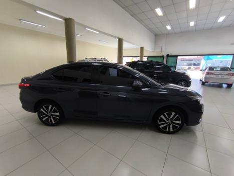 HONDA City Sedan 1.5 16V 4P EX FLEX AUTOMTICO, Foto 13