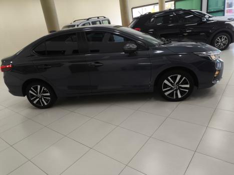 HONDA City Sedan 1.5 16V 4P EX FLEX AUTOMTICO, Foto 15