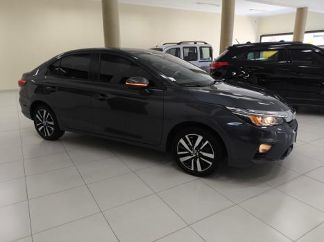 HONDA City Sedan 1.5 16V 4P EX FLEX AUTOMTICO, Foto 16