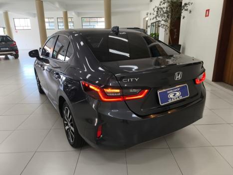 HONDA City Sedan 1.5 16V 4P EX FLEX AUTOMTICO, Foto 17