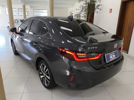 HONDA City Sedan 1.5 16V 4P EX FLEX AUTOMTICO, Foto 19
