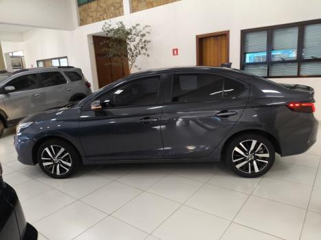 HONDA City Sedan 1.5 16V 4P EX FLEX AUTOMTICO, Foto 20