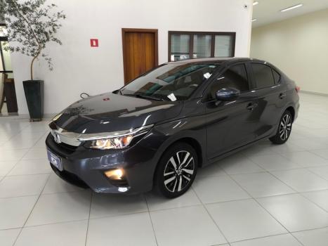 HONDA City Sedan 1.5 16V 4P EX FLEX AUTOMTICO, Foto 21