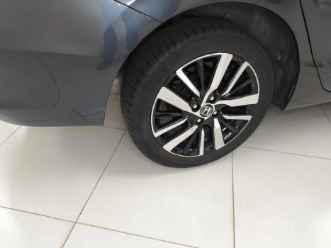 HONDA City Sedan 1.5 16V 4P EX FLEX AUTOMTICO, Foto 22