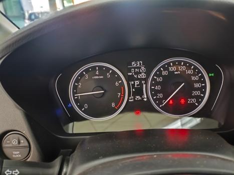 HONDA City Sedan 1.5 16V 4P EX FLEX AUTOMTICO, Foto 23