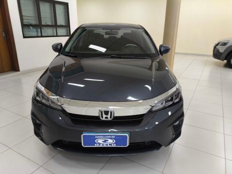 HONDA City Sedan 1.5 16V 4P EX FLEX AUTOMTICO, Foto 24