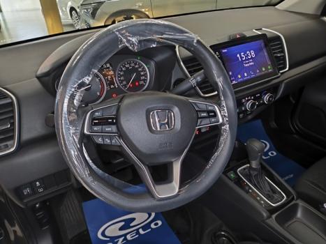 HONDA City Sedan 1.5 16V 4P EX FLEX AUTOMTICO, Foto 25