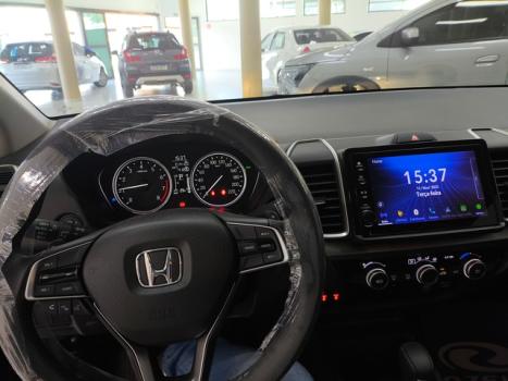HONDA City Sedan 1.5 16V 4P EX FLEX AUTOMTICO, Foto 26