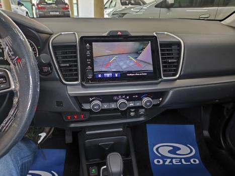 HONDA City Sedan 1.5 16V 4P EX FLEX AUTOMTICO, Foto 27