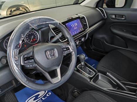 HONDA City Sedan 1.5 16V 4P EX FLEX AUTOMTICO, Foto 28