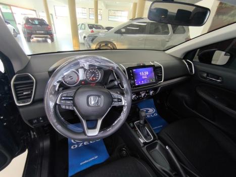 HONDA City Sedan 1.5 16V 4P EX FLEX AUTOMTICO, Foto 29