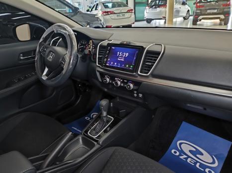 HONDA City Sedan 1.5 16V 4P EX FLEX AUTOMTICO, Foto 30