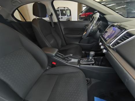 HONDA City Sedan 1.5 16V 4P EX FLEX AUTOMTICO, Foto 31