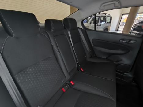 HONDA City Sedan 1.5 16V 4P EX FLEX AUTOMTICO, Foto 33