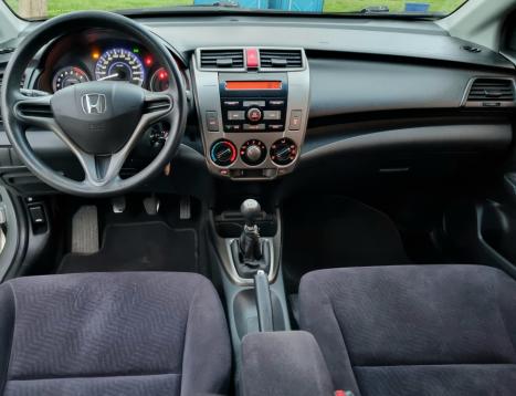 HONDA City Sedan 1.5 16V 4P LX FLEX, Foto 6