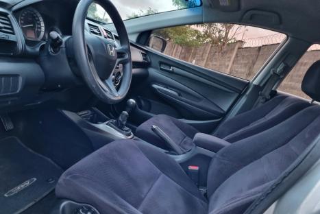 HONDA City Sedan 1.5 16V 4P LX FLEX, Foto 7