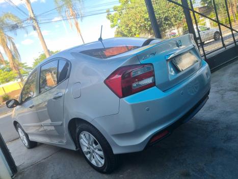 HONDA City Sedan 1.5 16V 4P LX FLEX, Foto 9