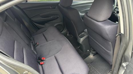 HONDA City Sedan 1.5 16V 4P LX FLEX, Foto 2