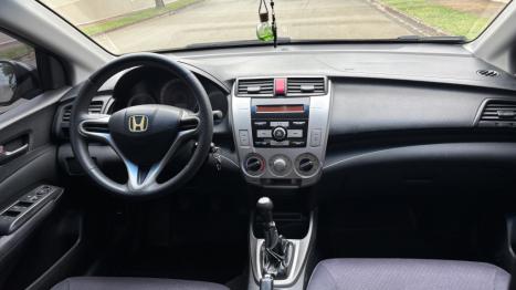 HONDA City Sedan 1.5 16V 4P LX FLEX, Foto 3