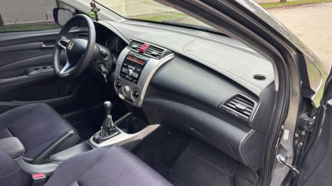 HONDA City Sedan 1.5 16V 4P LX FLEX, Foto 5