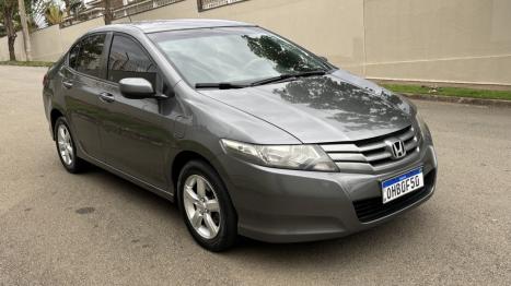 HONDA City Sedan 1.5 16V 4P LX FLEX, Foto 6