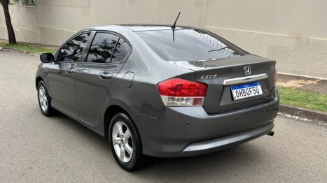 HONDA City Sedan 1.5 16V 4P LX FLEX, Foto 7