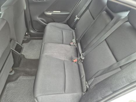 HONDA City Sedan 1.5 16V 4P EX FLEX AUTOMTICO, Foto 11