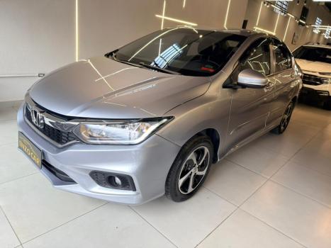 HONDA City Sedan 1.5 16V 4P DX FLEX, Foto 1