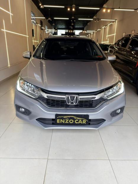 HONDA City Sedan 1.5 16V 4P DX FLEX, Foto 2