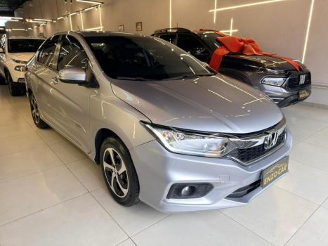 HONDA City Sedan 1.5 16V 4P DX FLEX, Foto 3