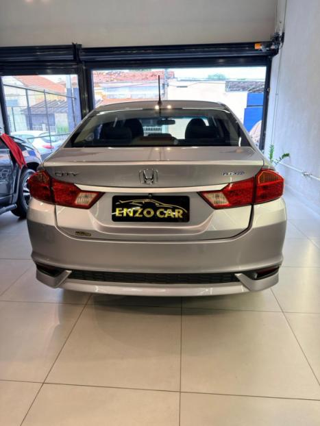 HONDA City Sedan 1.5 16V 4P DX FLEX, Foto 5