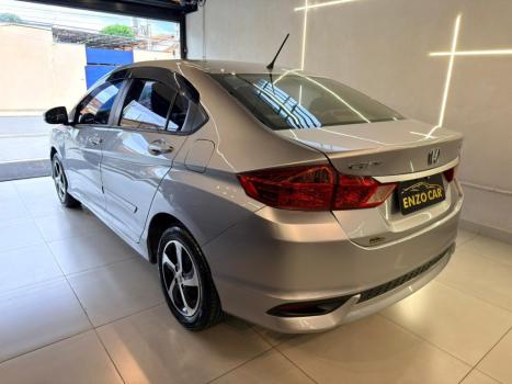 HONDA City Sedan 1.5 16V 4P DX FLEX, Foto 6