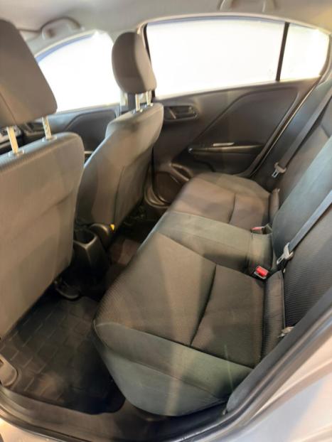 HONDA City Sedan 1.5 16V 4P DX FLEX, Foto 10