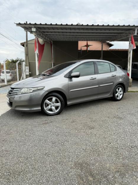 HONDA City Sedan 1.5 16V 4P LX FLEX, Foto 2