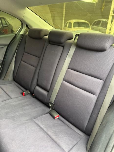 HONDA City Sedan 1.5 16V 4P LX FLEX, Foto 6