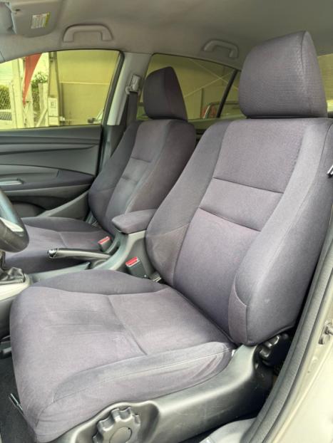 HONDA City Sedan 1.5 16V 4P LX FLEX, Foto 7