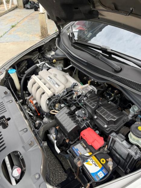 HONDA City Sedan 1.5 16V 4P LX FLEX, Foto 9