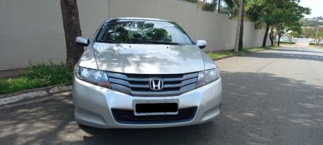 HONDA City Sedan 1.5 16V 4P EX FLEX, Foto 2