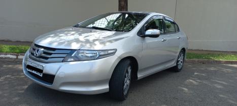 HONDA City Sedan 1.5 16V 4P EX FLEX, Foto 4