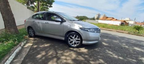 HONDA City Sedan 1.5 16V 4P EX FLEX, Foto 5
