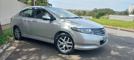 HONDA City Sedan 1.5 16V 4P EX FLEX, Foto 6