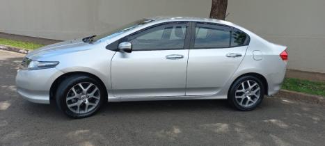 HONDA City Sedan 1.5 16V 4P EX FLEX, Foto 7