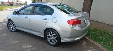 HONDA City Sedan 1.5 16V 4P EX FLEX, Foto 8