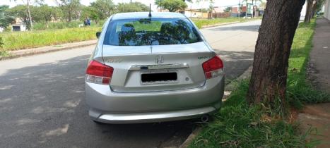 HONDA City Sedan 1.5 16V 4P EX FLEX, Foto 10