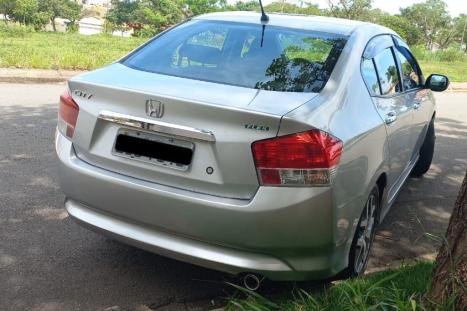 HONDA City Sedan 1.5 16V 4P EX FLEX, Foto 11