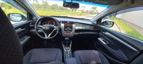HONDA City Sedan 1.5 16V 4P EX FLEX, Foto 12