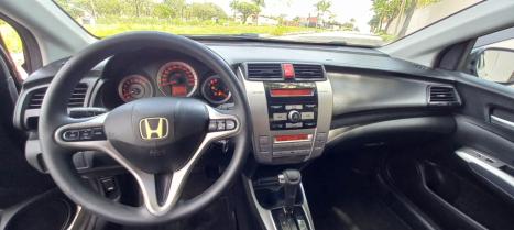 HONDA City Sedan 1.5 16V 4P EX FLEX, Foto 13