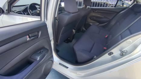 HONDA City Sedan 1.5 16V 4P LX FLEX AUTOMTICO, Foto 7